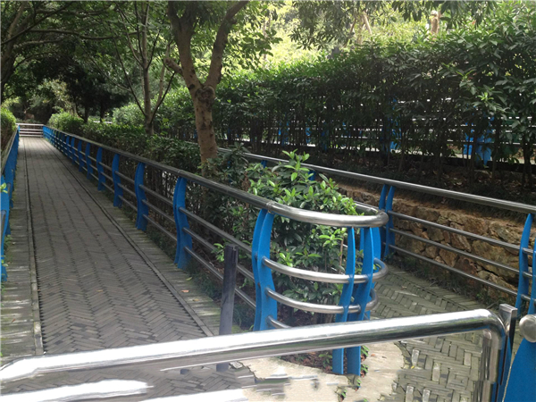 台州不锈钢景观护栏