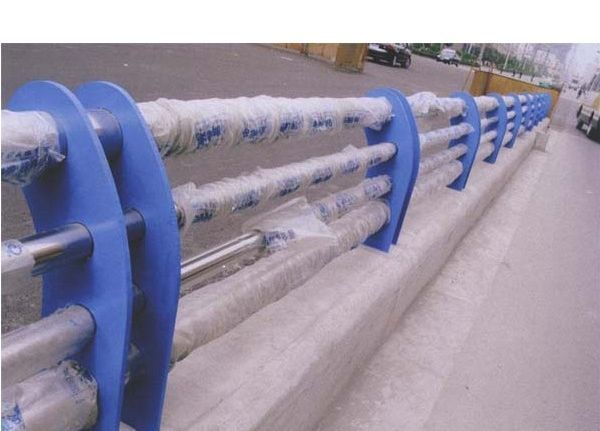 台州不锈钢复合管护栏​市场投机性转弱
