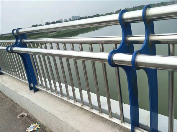 台州不锈钢复合管护栏
